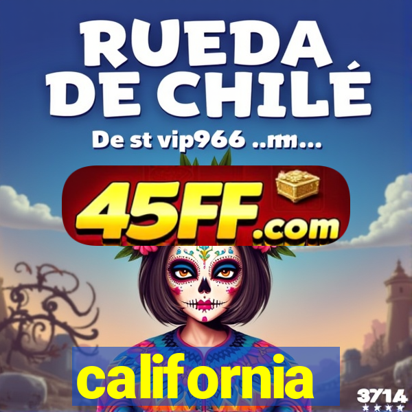 california-tv porn